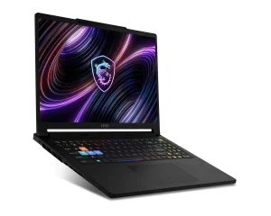 MSI Raider 16 HX RTX 5070Ti 32GB/1TB 2560x1600 - obrázek 2