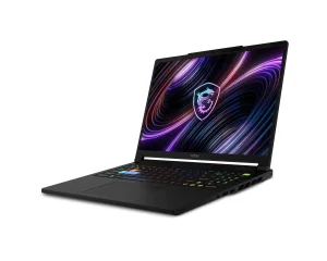 MSI Raider 16 HX RTX 5070Ti 32GB/1TB 2560x1600 - obrázek 3