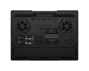 MSI Raider 16 HX RTX 5070Ti 32GB/1TB 2560x1600 - obrázek 4