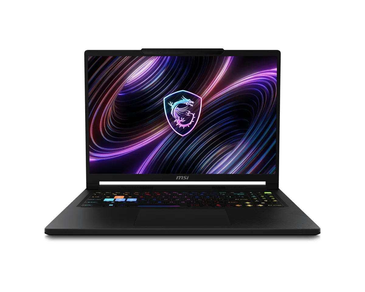 MSI Raider 16 HX RTX 5070Ti 32GB/1TB 2560x1600