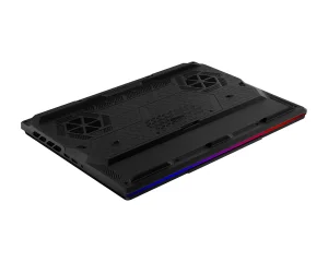 MSI Raider 16 Max HX RTX 5070Ti i9 32GB/2TB 2560x1600 - obrázek 4