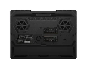 MSI Raider 16 Max HX RTX 5070Ti i9 32GB/2TB 2560x1600 - obrázek 5