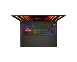 MSI Vector 16 HX AI RTX 5070Ti 32GB/1TB W11H - obrázek 3