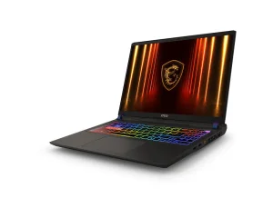 MSI Vector 16 HX AI RTX 5070Ti 32GB/1TB W11H - obrázek 4