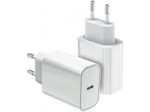 TB nabíječka USB-C 20W