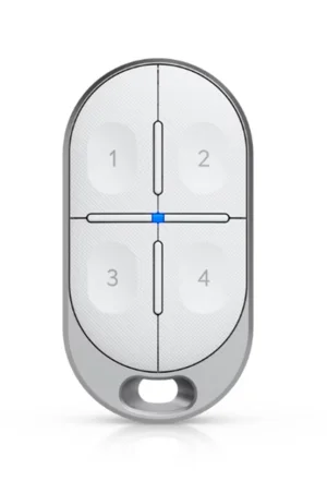 Ubiquiti USL-FOB, Remote Control KeyFob - obrázek 12