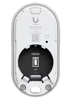 Ubiquiti USL-FOB, Remote Control KeyFob - obrázek 13