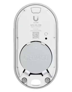 Ubiquiti USL-FOB, Remote Control KeyFob - obrázek 14