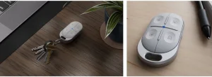 Ubiquiti USL-FOB, Remote Control KeyFob - obrázek 3