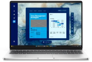 Dell Pro 16 Notebook 16" WUXGA 16GB/512GB Win11P - obrázek 2