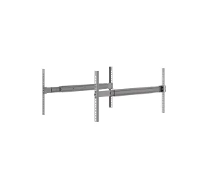 Ubiquiti UACC-Rack-Rails-Slide, Sliding Rack Rails - obrázek 7