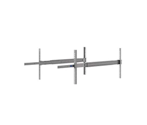 Ubiquiti UACC-Rack-Rails-Slide, Sliding Rack Rails - obrázek 8