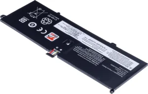 Baterie Lenovo Yoga C940-14IIL 60Wh 7820mAh Li-Pol (T6 Power) - obrázek 4