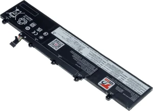Baterie Lenovo ThinkPad E14/E15 Gen 3/4 57Wh 4948mAh - obrázek 2