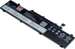 Baterie Lenovo ThinkPad E14/E15 Gen 3/4 57Wh 4948mAh