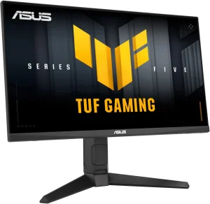 ASUS TUF VG249QML5A 24" Gaming Monitor - obrázek 2