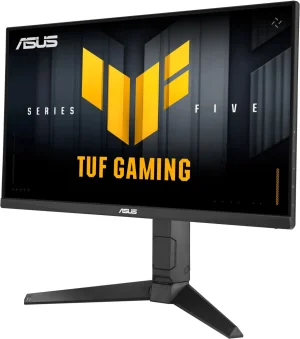 ASUS TUF VG249QML5A 24" Gaming Monitor - obrázek 3