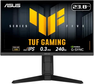 ASUS TUF VG249QML5A 24" Gaming Monitor