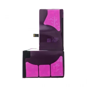iPhone X Baterie 2716mAh Li-Ion (Bulk) - obrázek 2