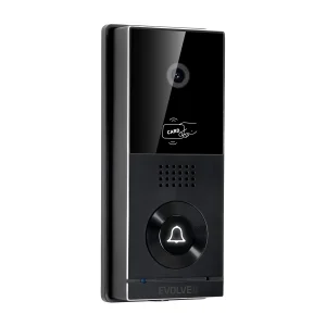 EVOLVEO DoorPhone AHD7 Plus – domovní videotelefon s čipovým odemykáním a mobilní aplikací - obrázek 7
