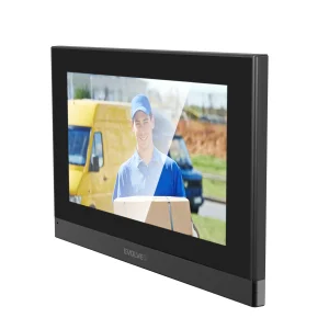 EVOLVEO DoorPhone AHD7 Plus – domovní videotelefon s čipovým odemykáním a mobilní aplikací - obrázek 9