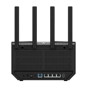 ASUS RT-BE92U Wi-Fi router - obrázek 2