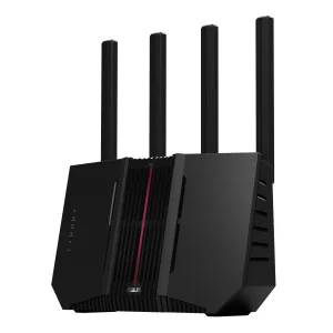 ASUS RT-BE92U Wi-Fi router - obrázek 3