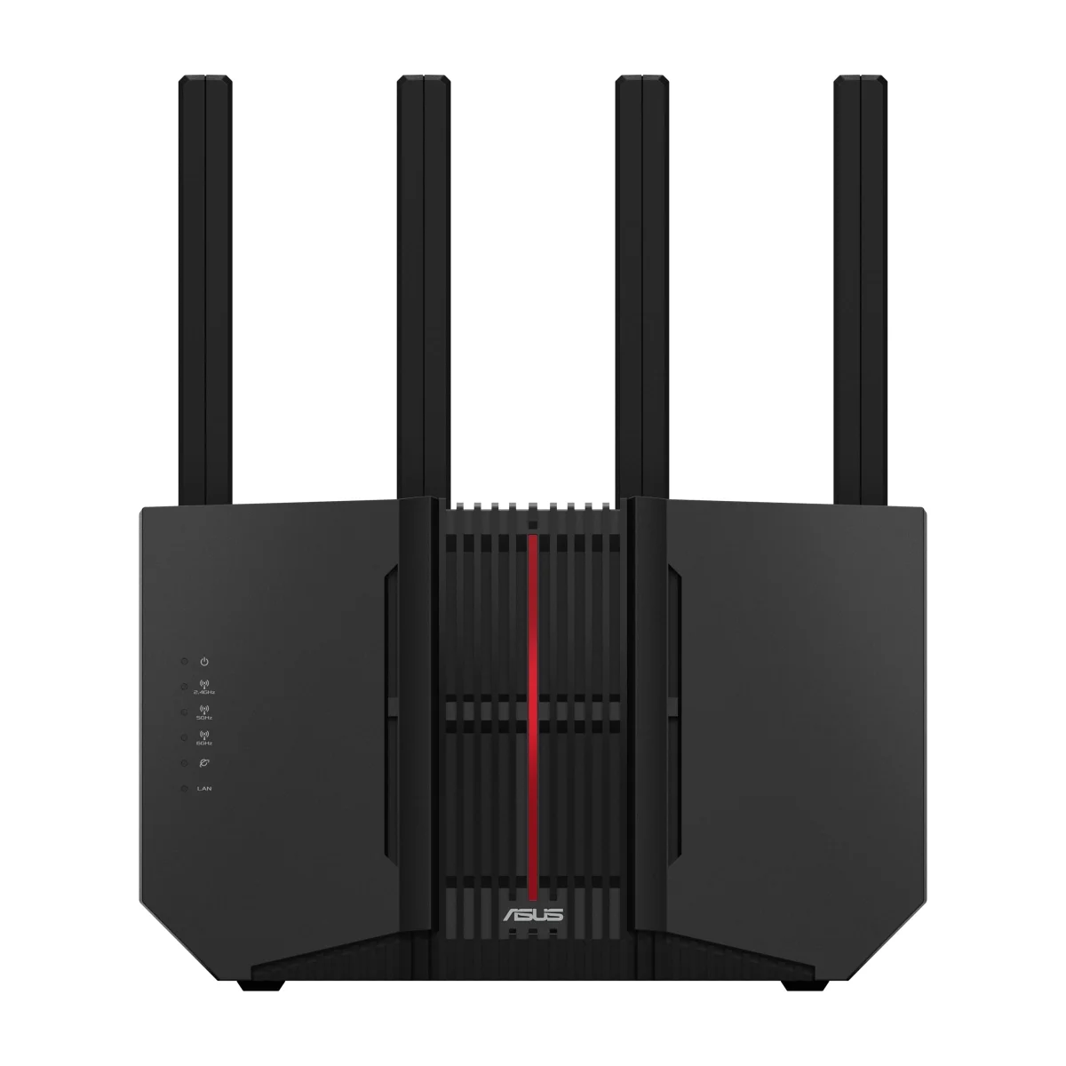 ASUS RT-BE92U Wi-Fi router