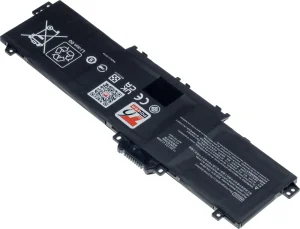 Baterie HP 250 G10/255 G10 41Wh 3648mAh (T6 Power) - obrázek 2