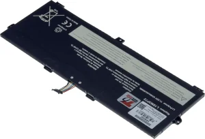 Baterie Lenovo ThinkPad X13 Yoga Gen 1 50Wh 4340mAh (T6 Power) - obrázek 2
