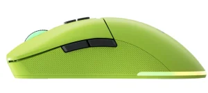 Lenovo Legion M220/Herní/Optická/Pro praváky/5 000 DPI/USB+BT/Zelená - obrázek 2