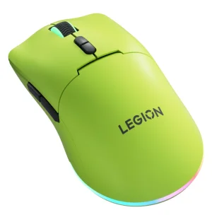 Lenovo Legion M220/Herní/Optická/Pro praváky/5 000 DPI/USB+BT/Zelená - obrázek 4