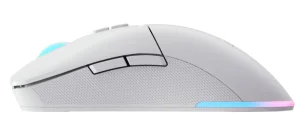 Lenovo Legion M220/Herní/Optická/Pro praváky/5 000 DPI/USB+BT/Bílá - obrázek 3
