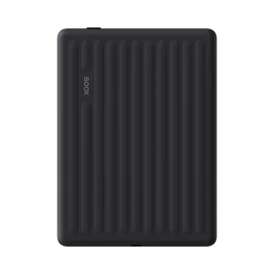 E-book ONYX BOOX GO 6 (Gen II), plum, 6" Carta 1300, 32GB, Bluetooth, Android 11, E-ink displej - obrázek 2