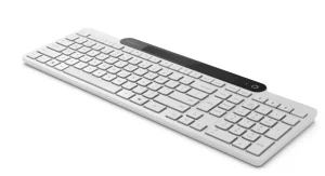 Lenovo 800 Self-Charging Bluetooth Keyboard-CZ/SK - obrázek 2