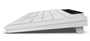 Lenovo 800 Self-Charging Bluetooth Keyboard-CZ/SK - obrázek 5