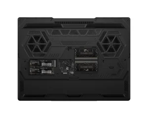 MSI Raider A16 HX 16" Ryzen 9 8940HX 32GB/1TB - obrázek 2