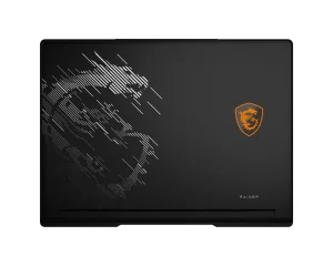 MSI Raider A16 HX 16" Ryzen 9 8940HX 32GB/1TB - obrázek 3