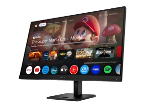HP OMEN 32x Monitor 31,5" 4K 144Hz IPS - obrázek 4