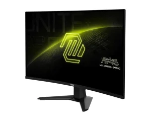 MSI MAG 32C6X 31,5" VA FHD 250Hz Monitor - obrázek 3