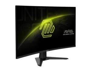 MSI MAG 32C6X 31,5" VA FHD 250Hz Monitor - obrázek 4