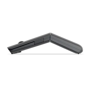 ThinkPad Bluetooth Presenter Mouse/Cestovní/Optická/Pro praváky/4 000 DPI/Bezdrátové Bluetooth/Šedá - obrázek 3