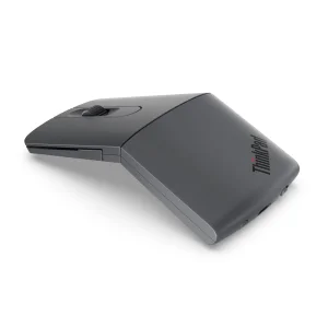 ThinkPad Bluetooth Presenter Mouse/Cestovní/Optická/Pro praváky/4 000 DPI/Bezdrátové Bluetooth/Šedá - obrázek 5
