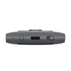 ThinkPad Bluetooth Presenter Mouse/Cestovní/Optická/Pro praváky/4 000 DPI/Bezdrátové Bluetooth/Šedá - obrázek 6