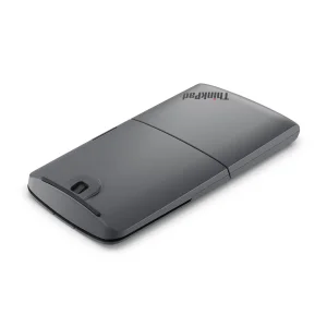 ThinkPad Bluetooth Presenter Mouse/Cestovní/Optická/Pro praváky/4 000 DPI/Bezdrátové Bluetooth/Šedá - obrázek 7