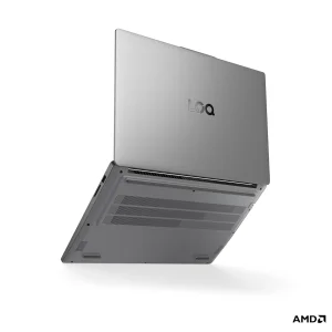 Lenovo LOQ 15 RTX3050 Ryzen 5/16GB/512GB - obrázek 6