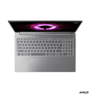Lenovo LOQ 15 RTX3050 Ryzen 5/16GB/512GB - obrázek 9
