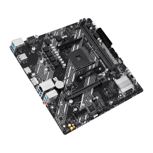 ASUS PRIME A520M-K ARGB deska - obrázek 3