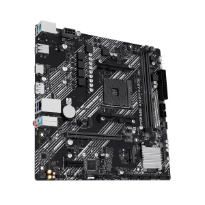 ASUS PRIME A520M-K ARGB deska - obrázek 4