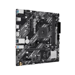 ASUS PRIME A520M-K ARGB deska - obrázek 5